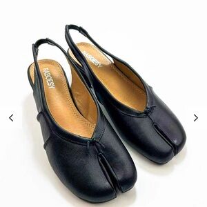 RABOESY Black Women's Shoes